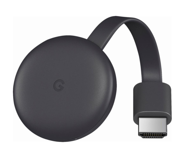 Google Chromecast 3.0 czarny - 457752 - zdjęcie 3